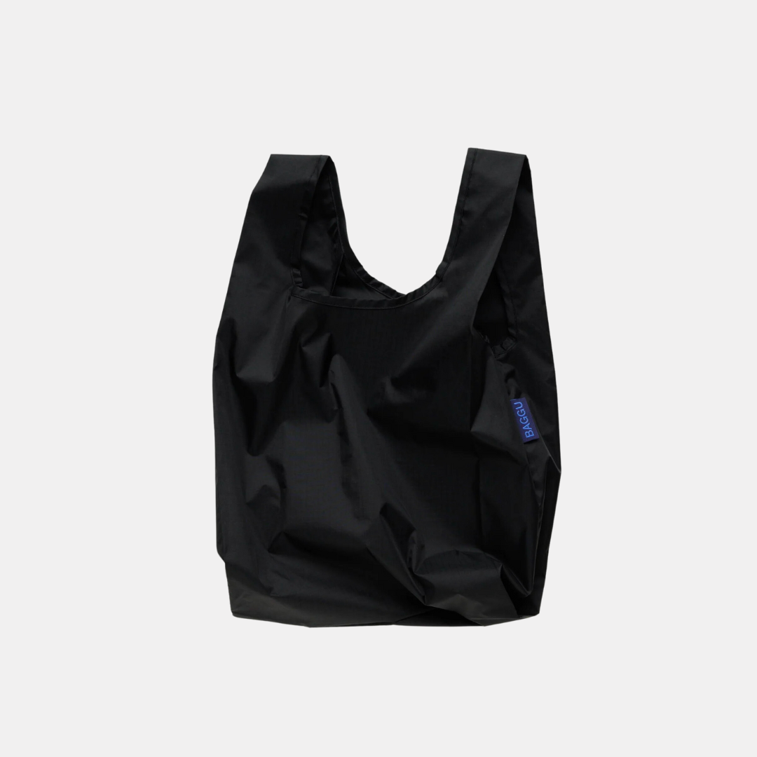 Black Baby Baggu – Riley Grae Store