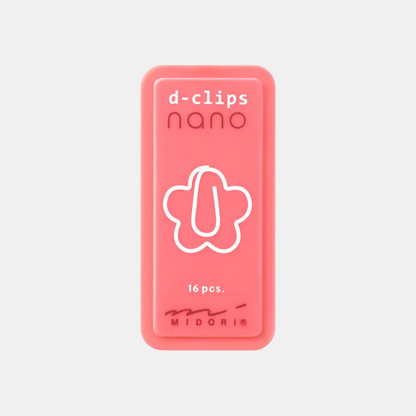 D-Clips Nano