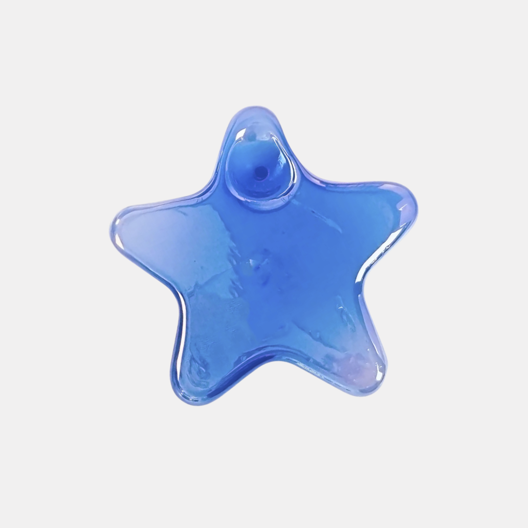 Blue Star Pipe