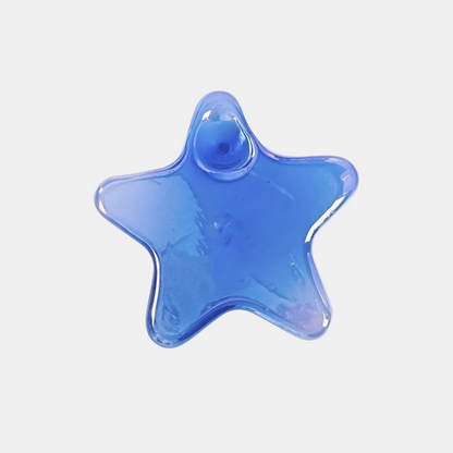 Blue Star Pipe