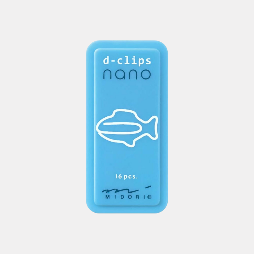 D-Clips Nano