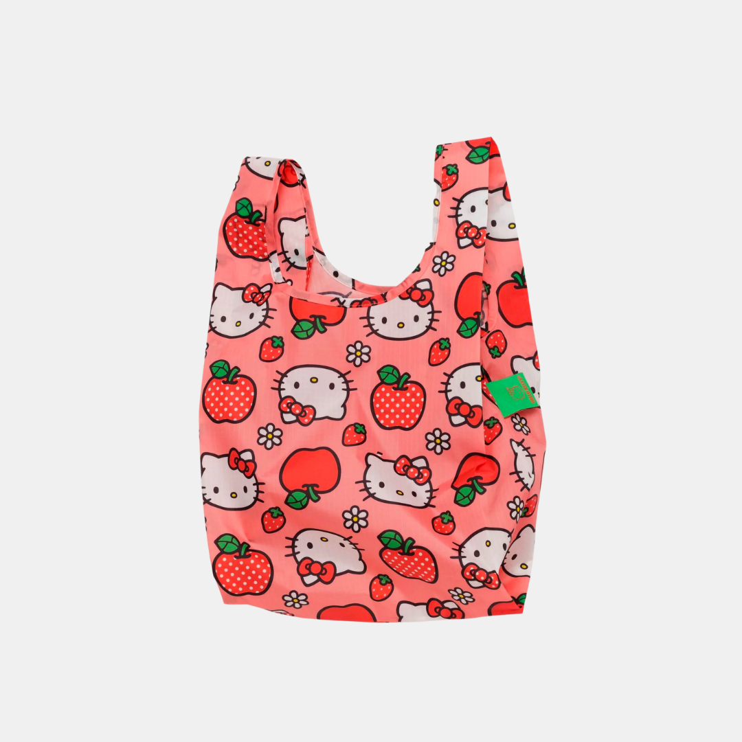 Hello Kitty Apple Baby Baggu