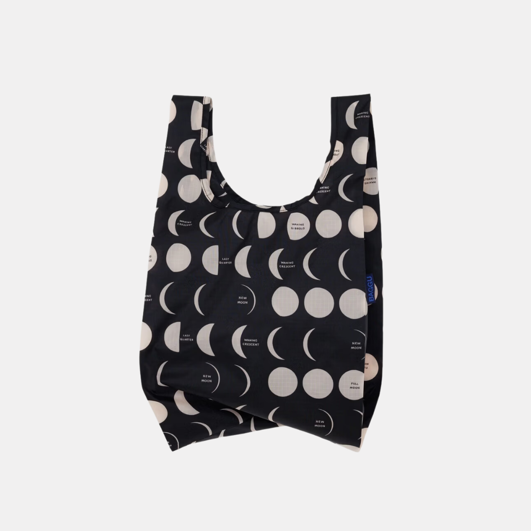 Moon Baby Baggu