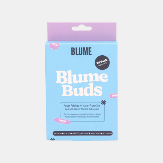 Blume Buds Power Patches For Acne