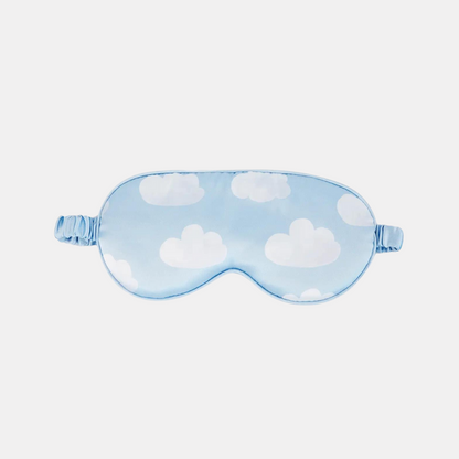 Clouds Eye Mask