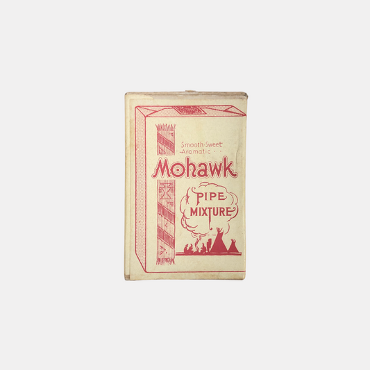 Mohawk Pipe Mixture Box