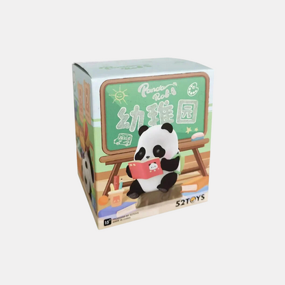 Panda Roll Kindergarten Blind Box