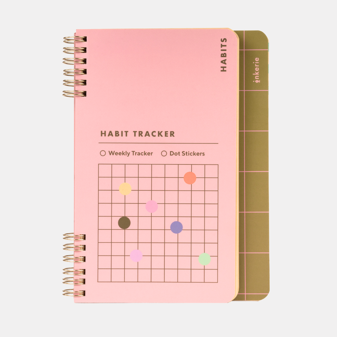 Habit + Goals Tracker