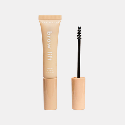 Brow Lift Clear Eyebrow Setting Glue