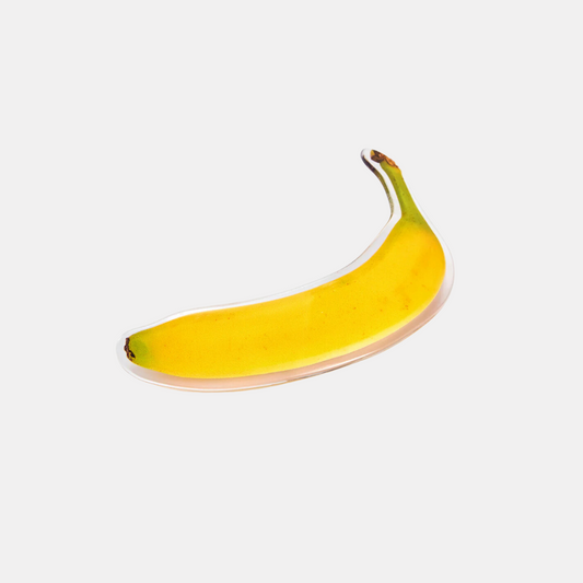 Banana Barette