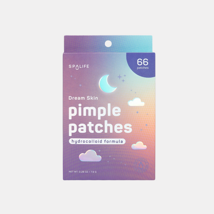 Dream Skin Pimple Patches