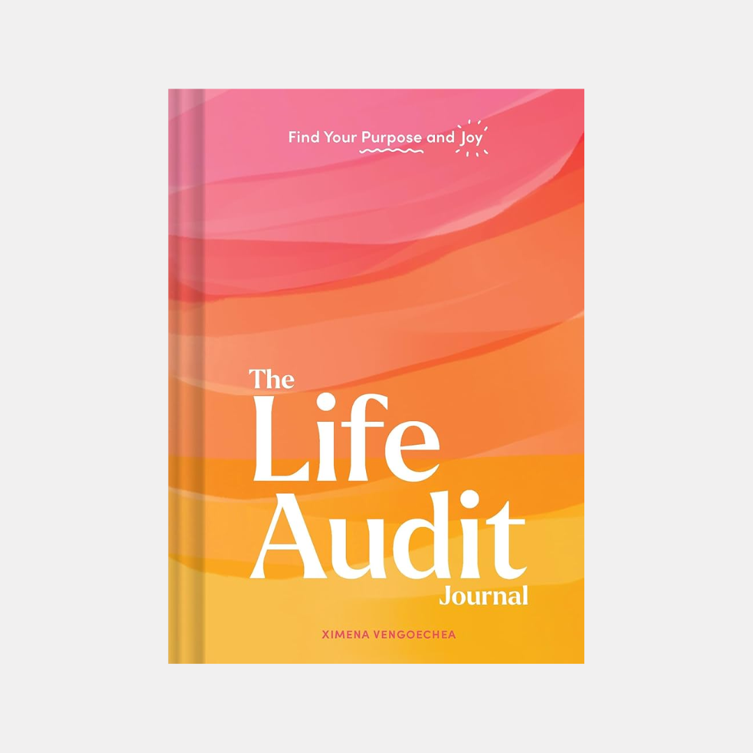 The Life Audit Journal