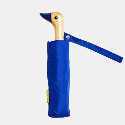 Blue Original Duckhead Umbrella