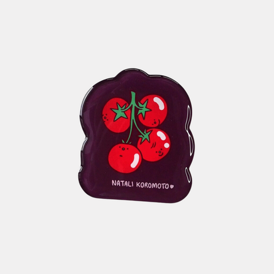 Tomatoes Magnet