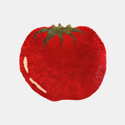 Tomato Rug