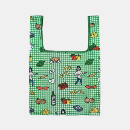 Cook Together Reusable Bag