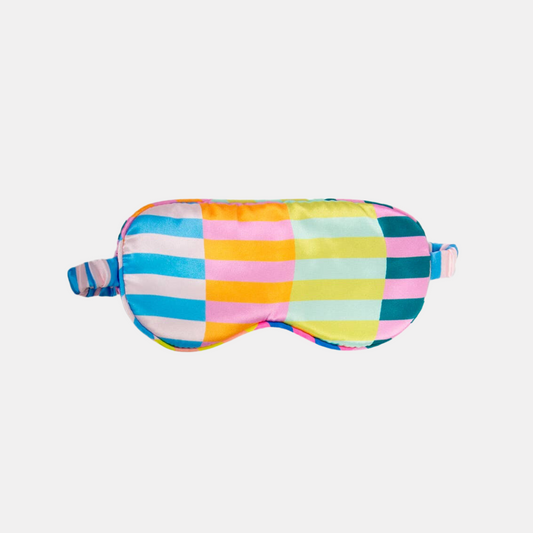 Stripes Eye Mask