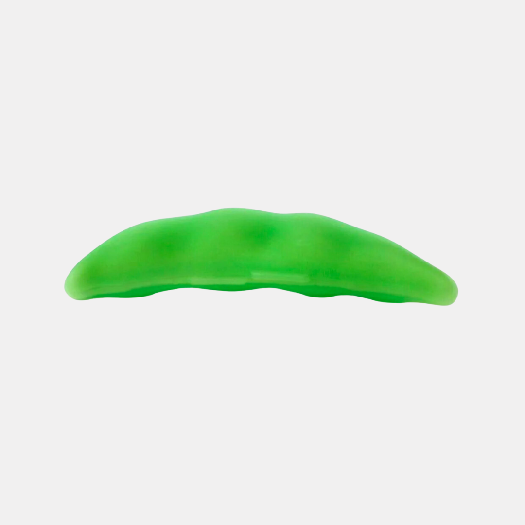 Pea Pod Pill Case