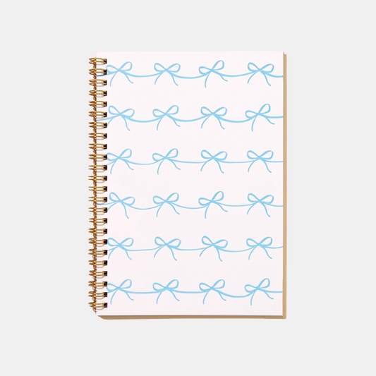 Bows Notebook