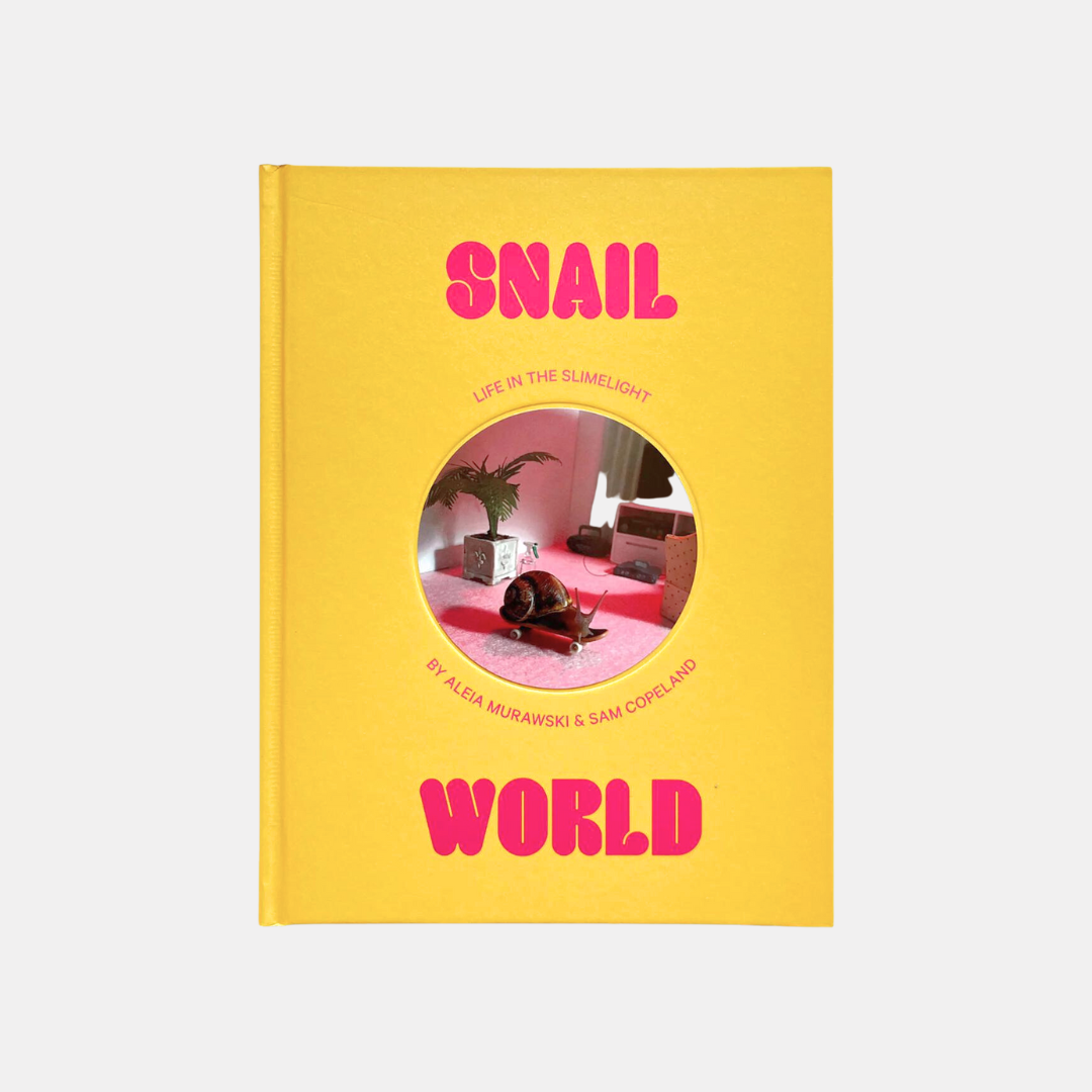 Snail World