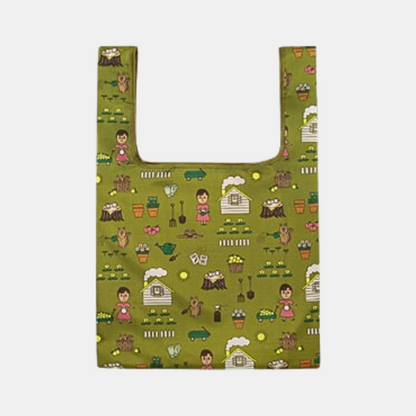 Gardening Reusable Bag