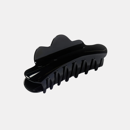 Black Nimbus Hair Claw