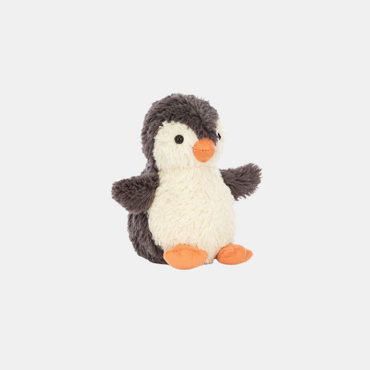 Peanut Penguin