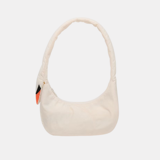 White Swan Bag