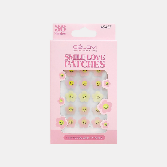 Smile Love Hydrocolloid Patches