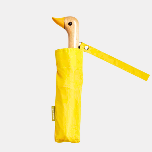 Yellow Original Duckhead Umbrella