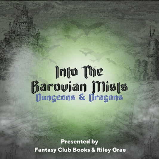 Dungeons & Dragons: Into The Barovian Mists