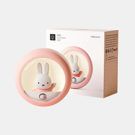 Miffy Motion Sensor Night Light