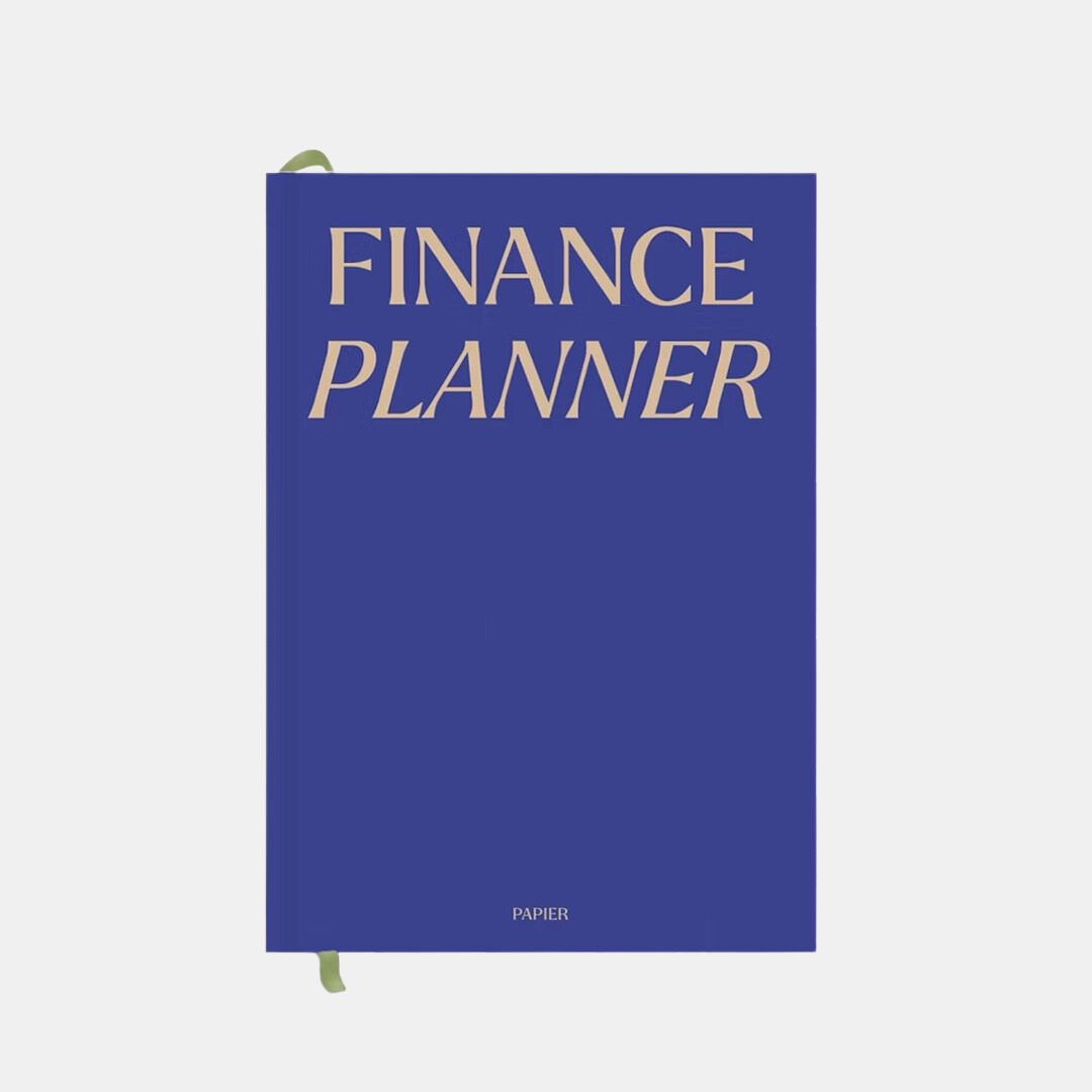 Finance Planner