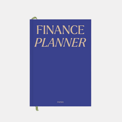 Finance Planner