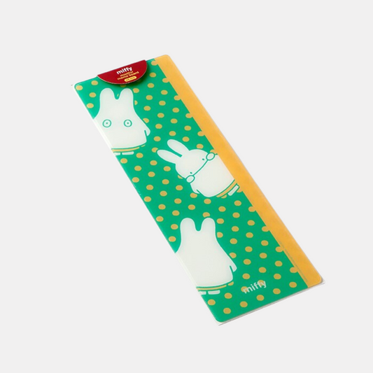 Green Miffy Monitor Memo Board