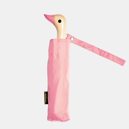 Pink Original Duckhead Umbrella