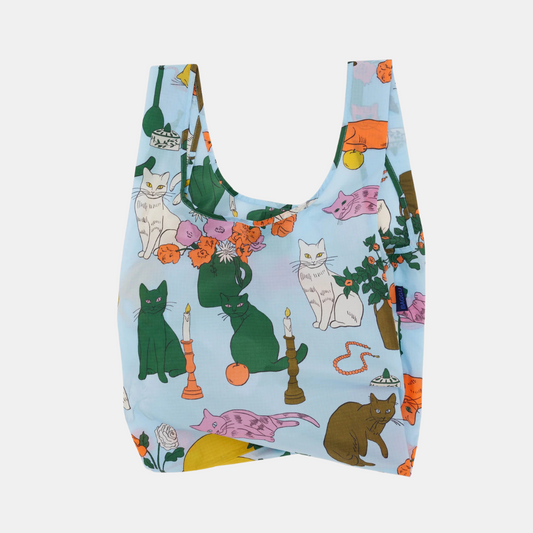 Table Cats Standard Baggu