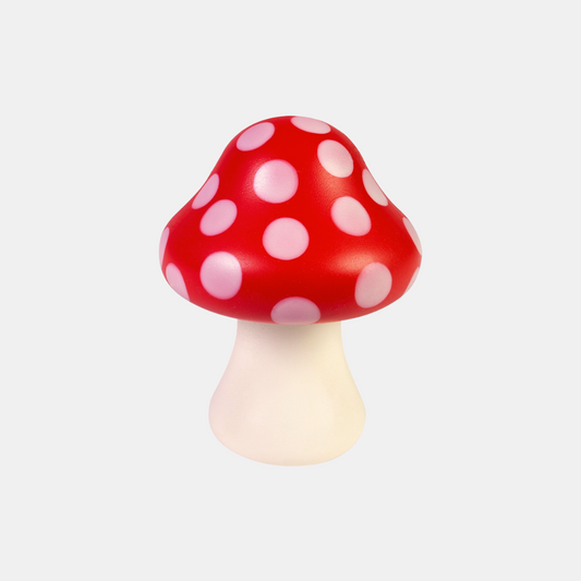 Mushroom De-Stress Ball