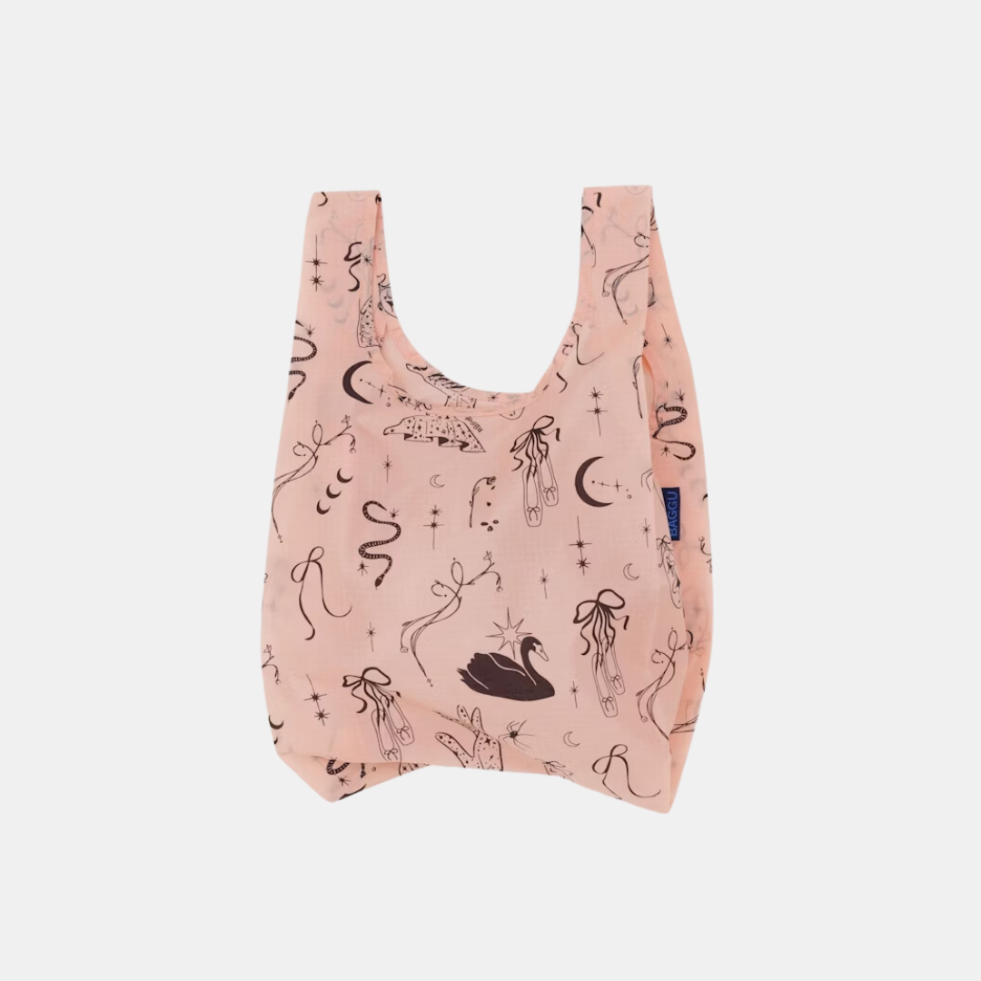 Ballet Icons Baby Baggu