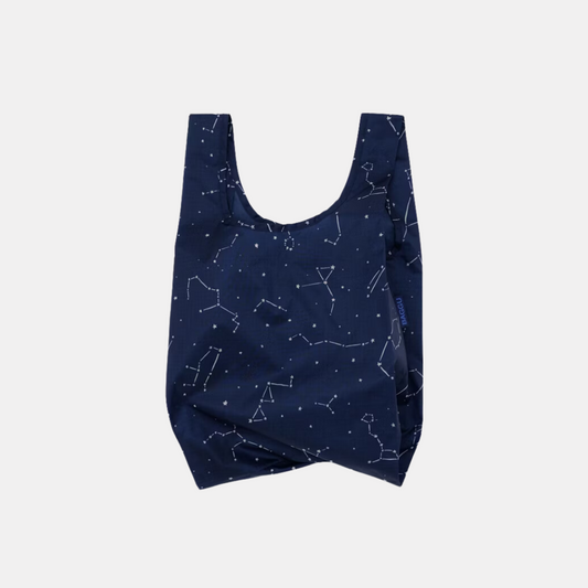 Constellation Midnight Baby Baggu