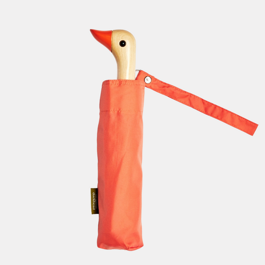 Peach Original Duckhead Umbrella