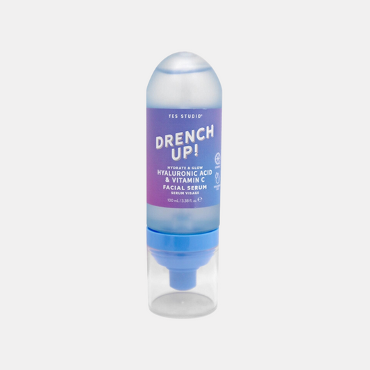 Drench Up Facial Serum