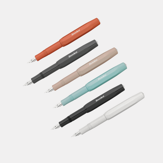 Skyline Sport Fountain Pen