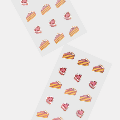 Sweet Cakes Pimple Patches