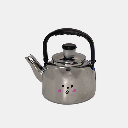 Kettle Lighter