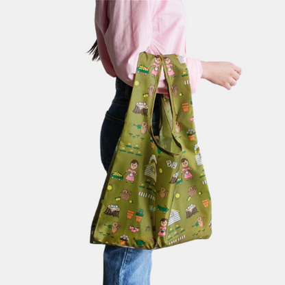 Gardening Reusable Bag