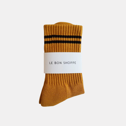 Biscotti Boyfriend Socks