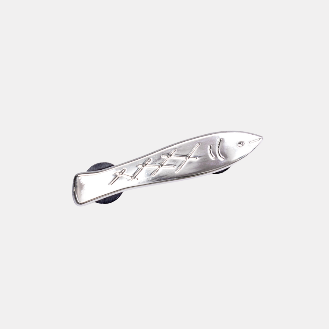 Sardine Pin