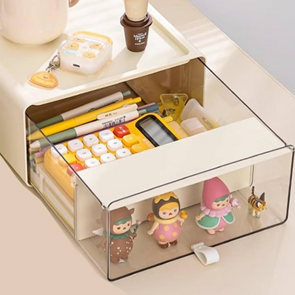 Display Storage Drawer