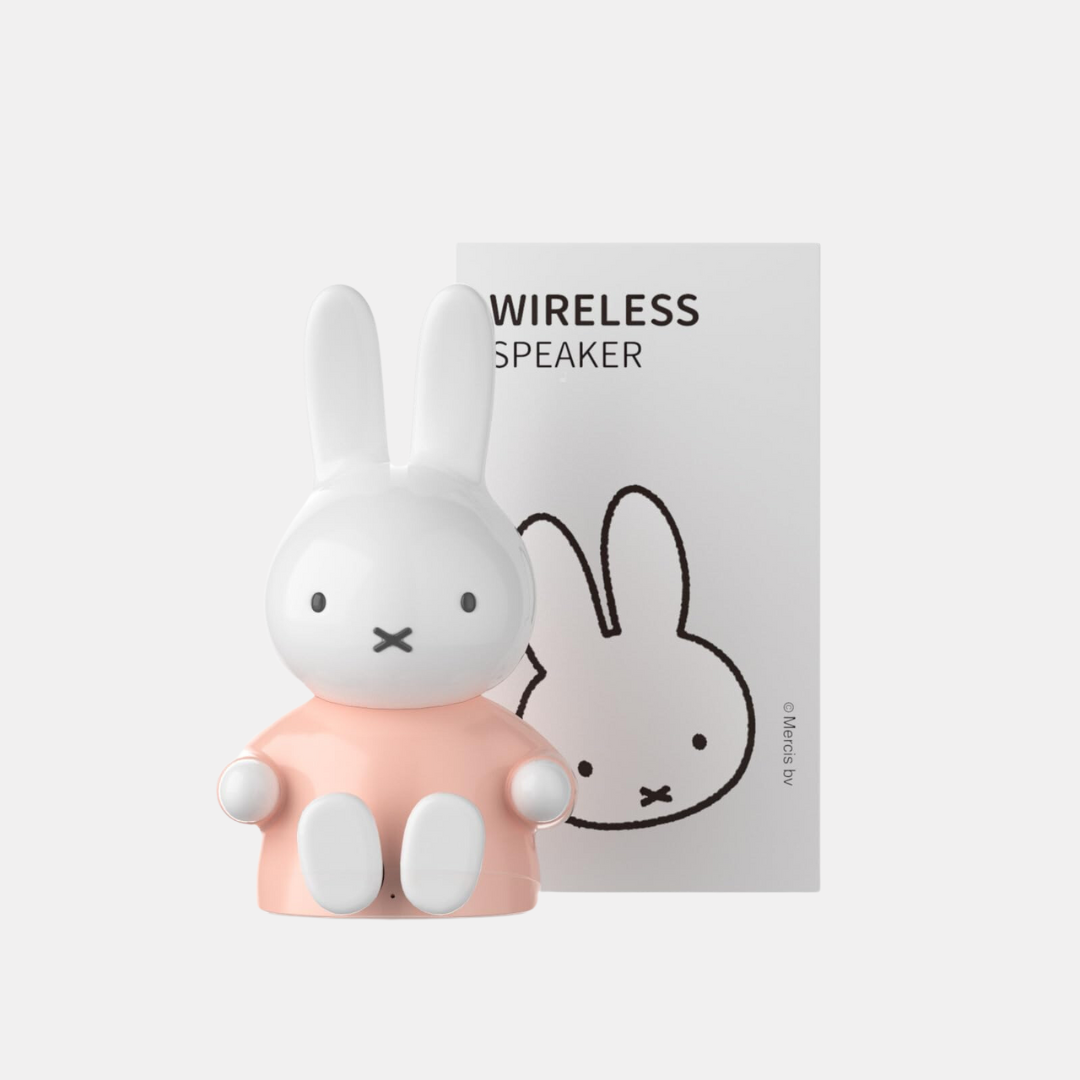 Miffy Wireless Speaker